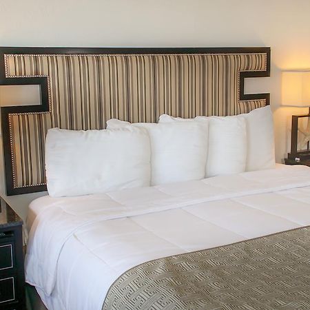 San Simeon Lodge Bagian luar foto