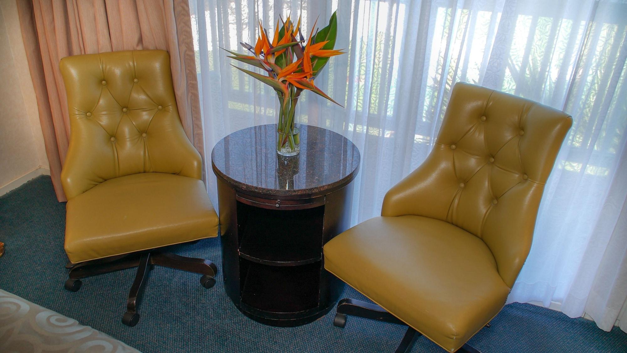 San Simeon Lodge Bagian luar foto