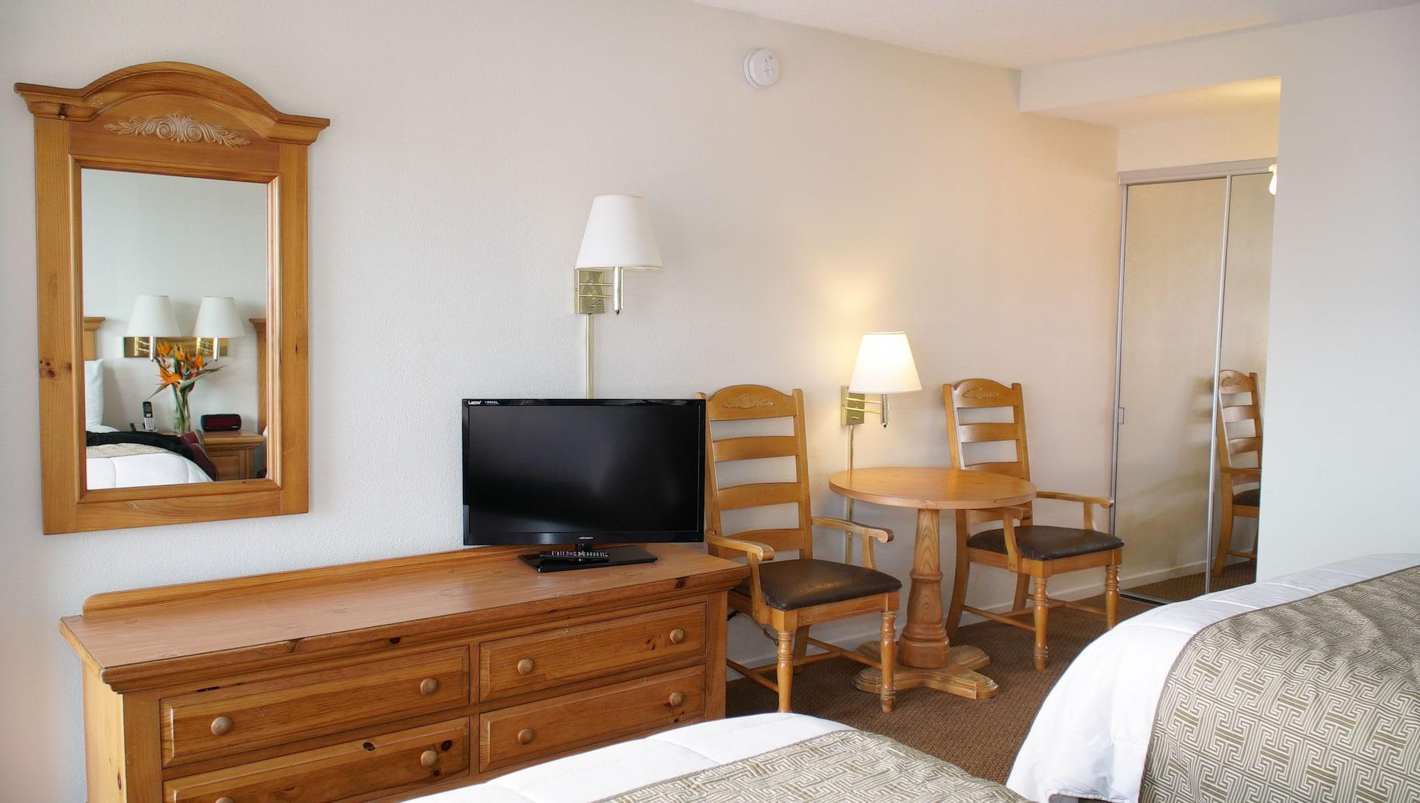 San Simeon Lodge Bagian luar foto